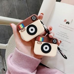 Airpods Pro Case cute Headphone Case Silicone